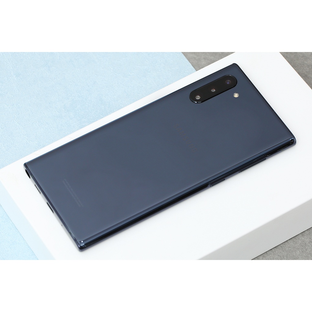 Điện thoại Samsung Galaxy Note 10, HÀNG CHÍNH HÃNG
