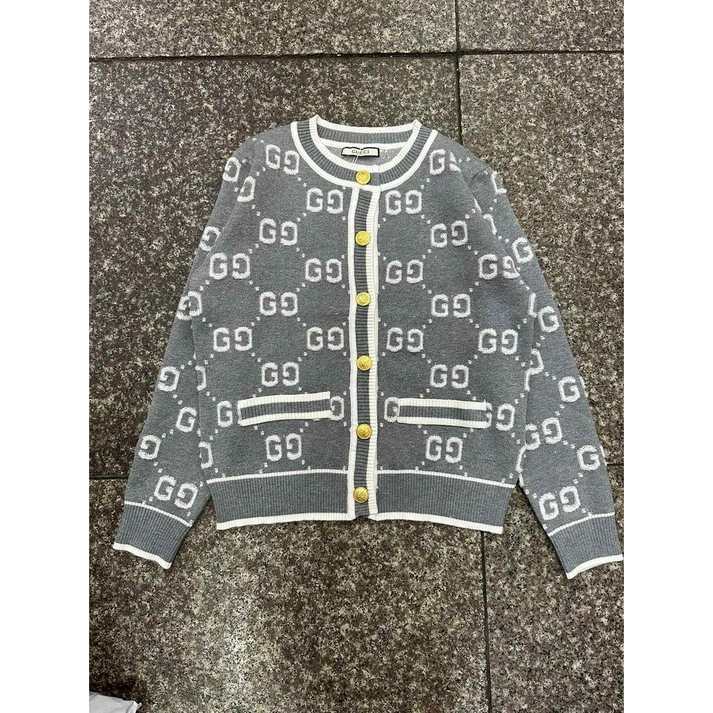 Áo Khoác cardigan Dệt Kim Giữ Ấm Thời Trang Xu Hướng Mới 2023