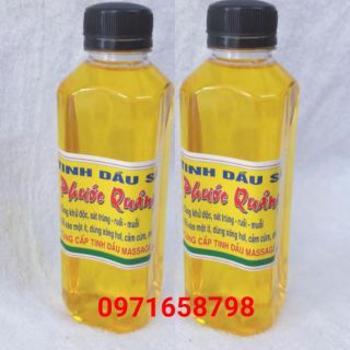 TINH DẦU SẢ JAVA PHƯỚC QUẢNG CHAI 300ML ĐUỔI MUỖI ...