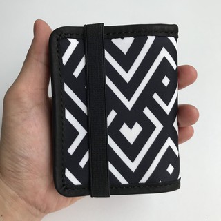 Ví mini nam nữ đựng tiền và thẻ card tiện lợi YME_VMN01