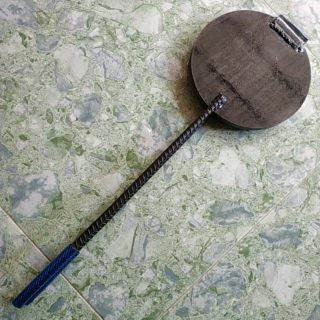 Khuôn bánh kẹp cuốn dày