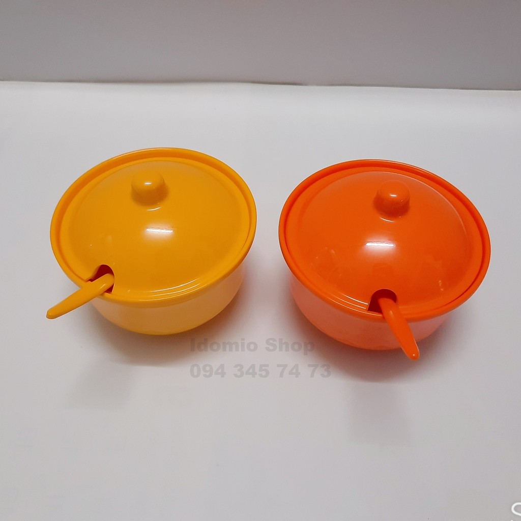 Hủ Đựng Gia Vị Sa Tế, Nước Mắm