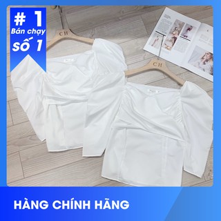 Áo cổ vuông