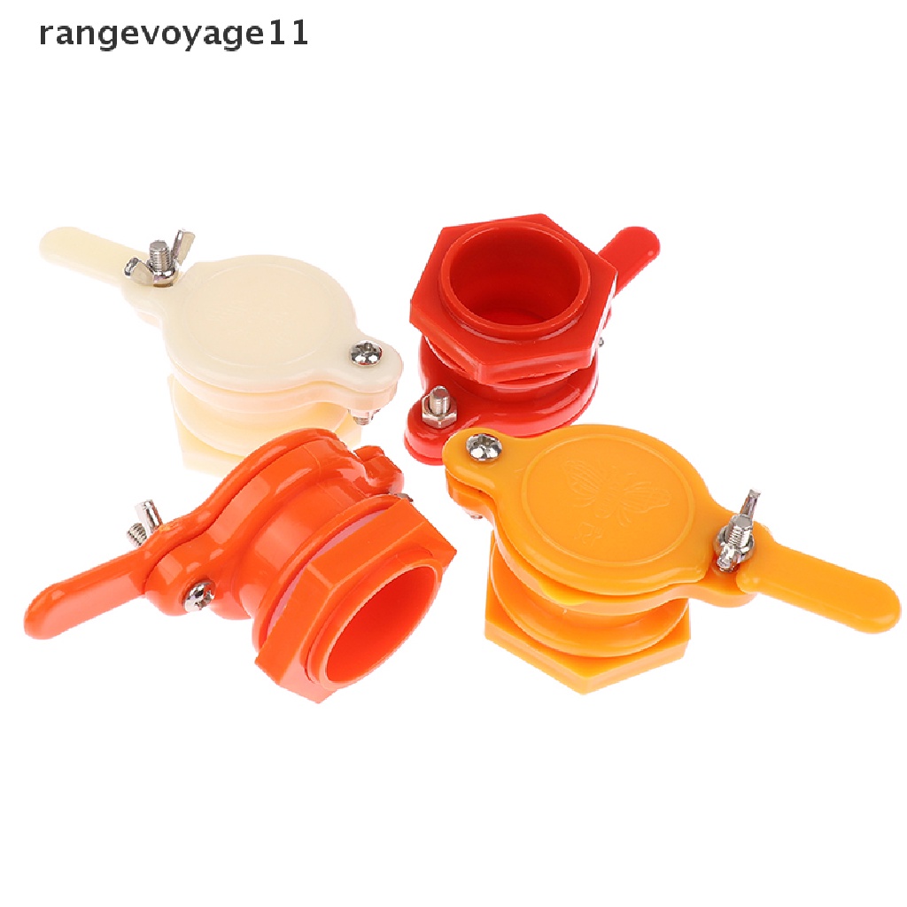 [rangevoyage11] Dụng Cụ Van Mật Ong Cổng Mật Ong