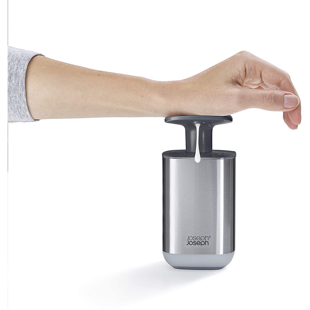 Hộp đựng sữa nước rửa tay Joseph Joseph 350ml