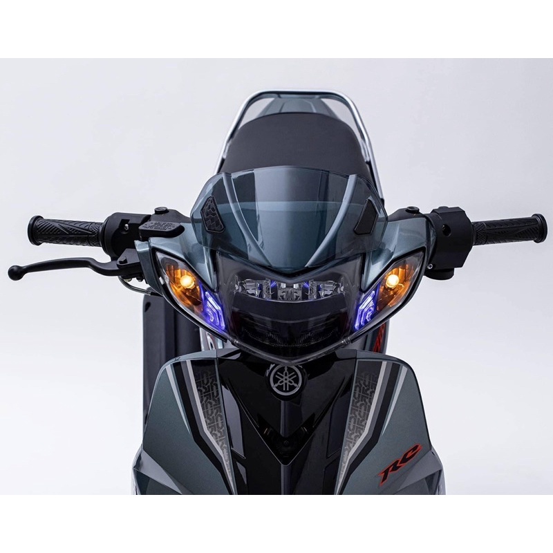 Chóa Đèn Led 2 Tầng Gắn Sirius RC Các Đời Chính Hãng Zhi.Pat Bảo Hành 2 Năm