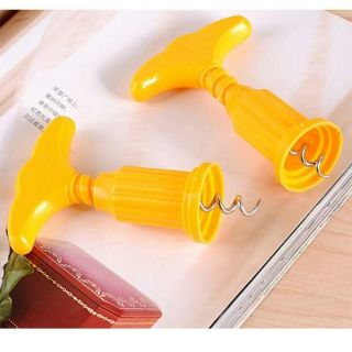 Dụng cụ khui mở nút chai rượu