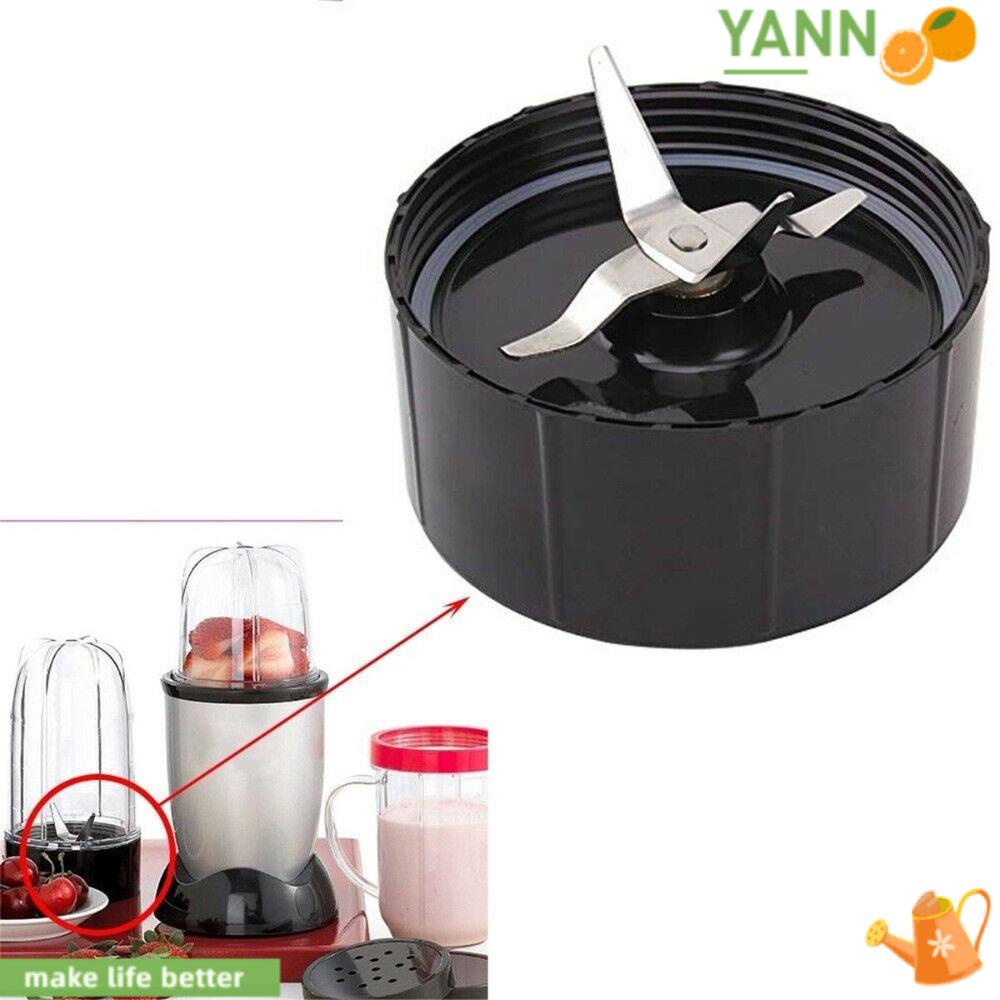 Lưỡi Dao Đan Chéo Thay Thế Bằng Thép Không Gỉ Cho Máy Xay Sinh Tố