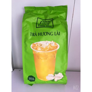 Trà hương lài tam mã 500g