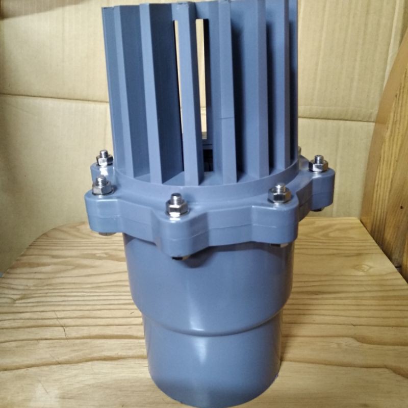 [Loại Tốt] Chõ, Dọ bơm, Lup pê, lupe Phi 90 nhựa PVC