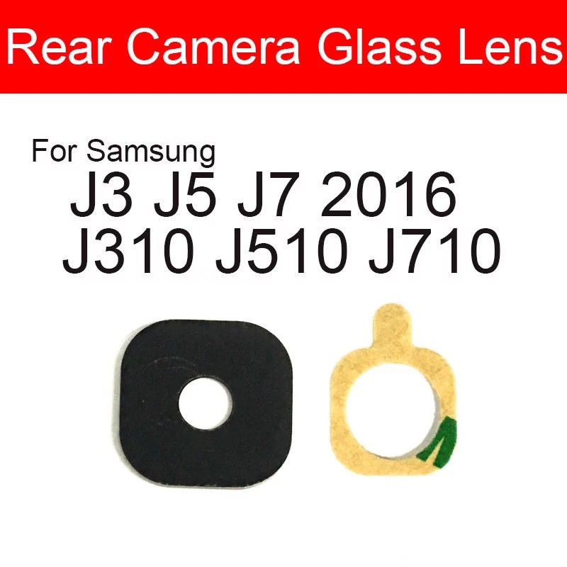 Camera Sau Chất Lượng Cao Thay Thế Cho Samsung Galaxy J1 J2 J3 J5 J7 Pro 2015 2016 2017 2018 J337 J310 J330 J510 J530 J710 J730 J500 J700 J120