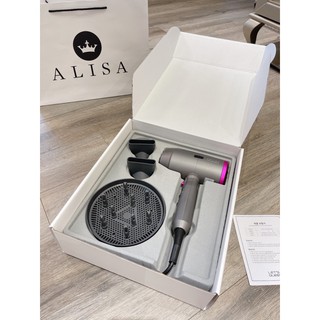 Bộ máy sấy tóc Hàn Quốc - ALISA