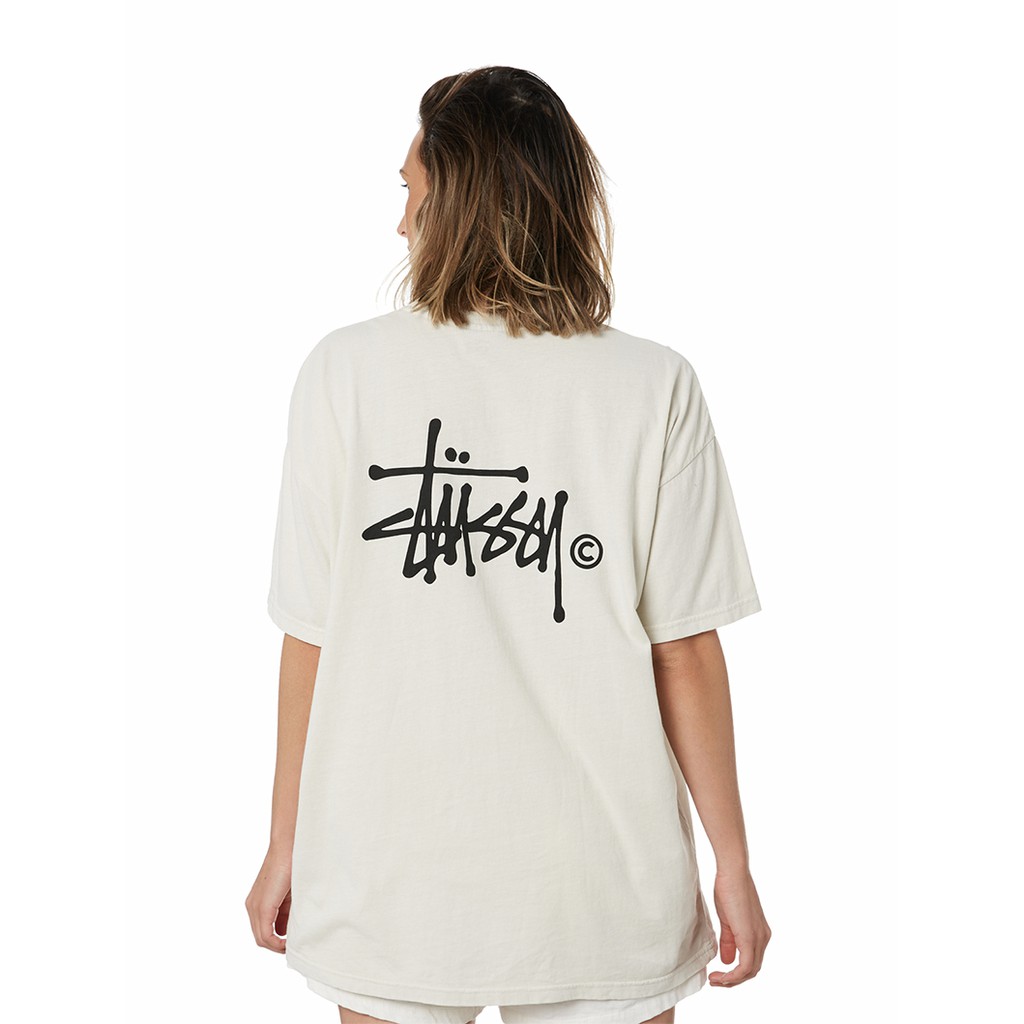 Stussy City Stack Biglogo W (chính hãng)