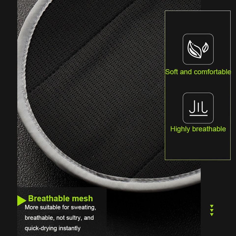 Túi Đựng Điện Thoại Đeo Cánh Tay Kích Thước Lớn 6.5 inch Phản Quang Tiện Dụng Khi Tập Thể Thao/Chạy Bộ