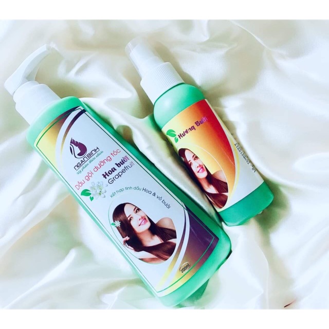 (SALE SỐC) Dầu gội trị rụng tóc, gầu, nấm