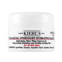 (Duty free) Set Kiehl's mini duty (số 11)