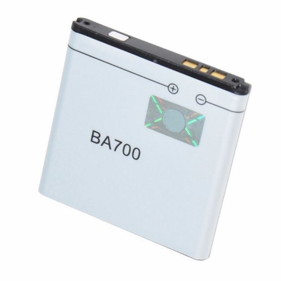 Pin Sony E Dual Xperia Miro St23i / BA700