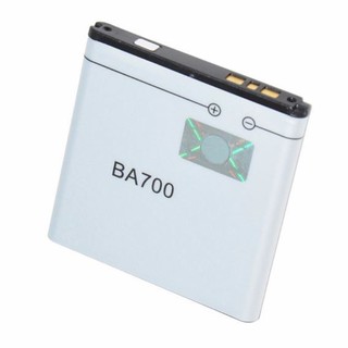 Pin sony e dual xperia miro st23i / ba700