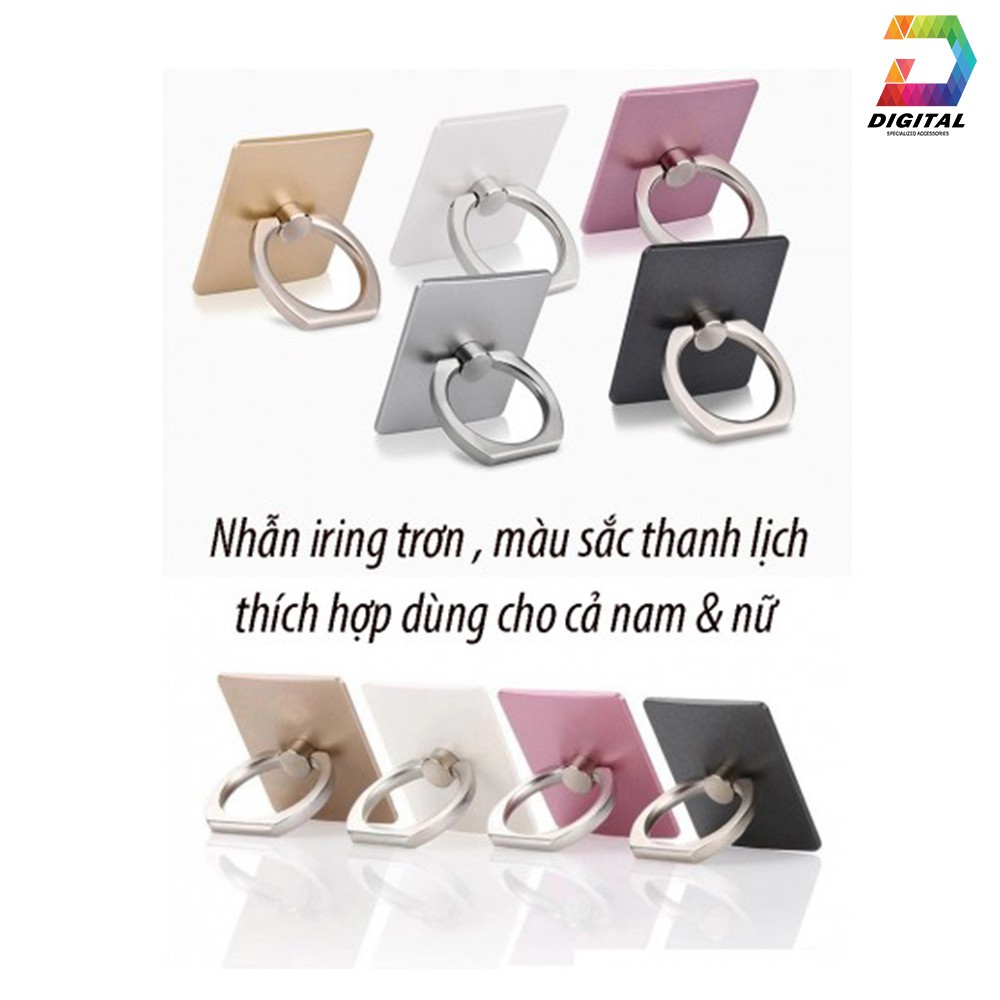 Giá đỡ điện thoại iRing tiện lợi | BigBuy360 - bigbuy360.vn