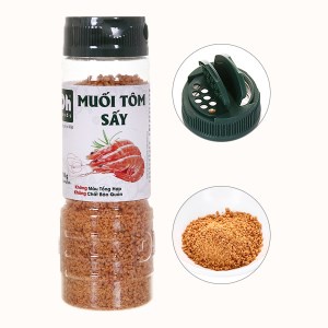 Muối Tôm Sấy DH Foods 110gam