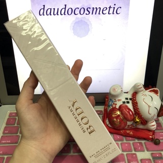 [ fullsize ] Nước hoa mini Burrberry Body 85ml - 85ml burberry TESTER