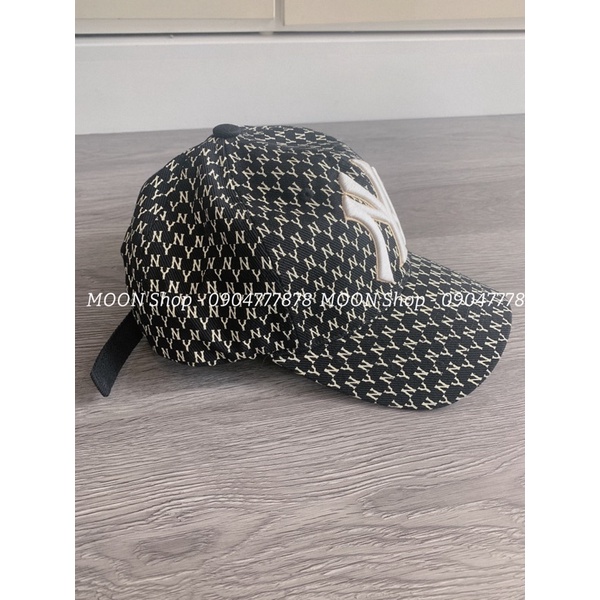 CAP190222-Mũ lưỡi trai chữ