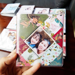 Combo 65 ảnh + album tùy chọn