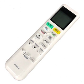 Điều Khiển Remote máy lạnh DAIKIN Cao Cấp