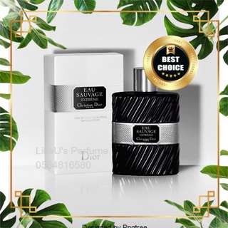Nước hoa dùng thử Dior Eau Sauvage Extreme 5ml-10ml