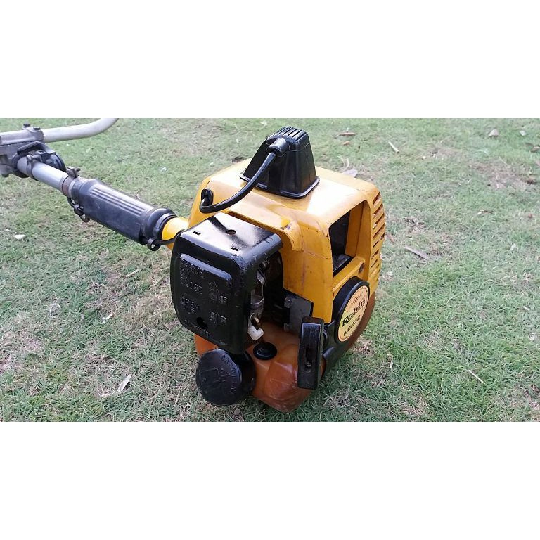 MÁY CẮT CỎ ROBIN NB212 -NB232 2THÌ 2ND