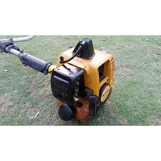 MÁY CẮT CỎ ROBIN NB212 -NB232 2THÌ 2ND