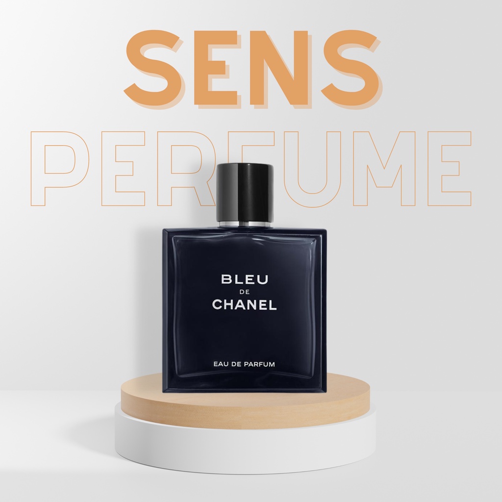 10ml Bleu De Edp | Nước hoa nam