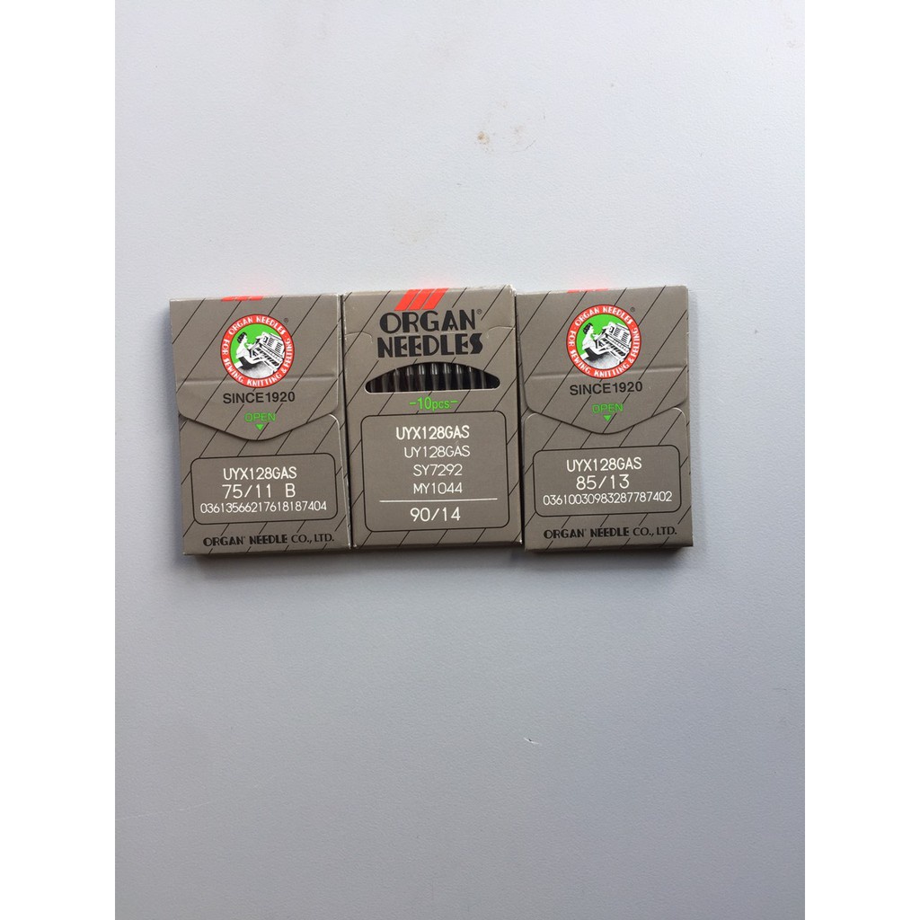 Kim máy kansai Nhật UYX128