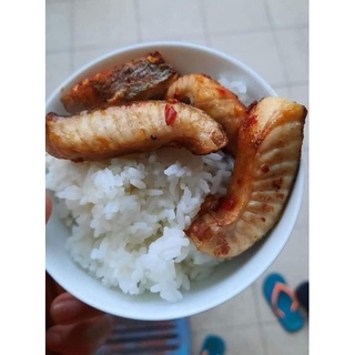 Lườn cá ngừ - ngon béo lắm -0.5kg