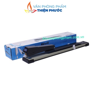 Bấm kim cán dài số 3 kw-trio 5900, dùng bấm giữa khổ giấy thiện phước