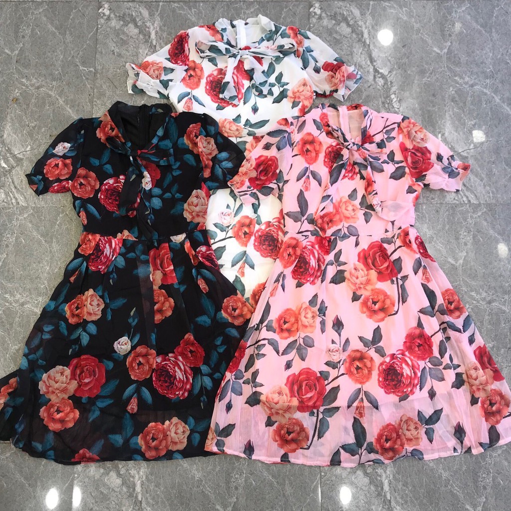 ĐẦM VOAN QC CAO CẤP