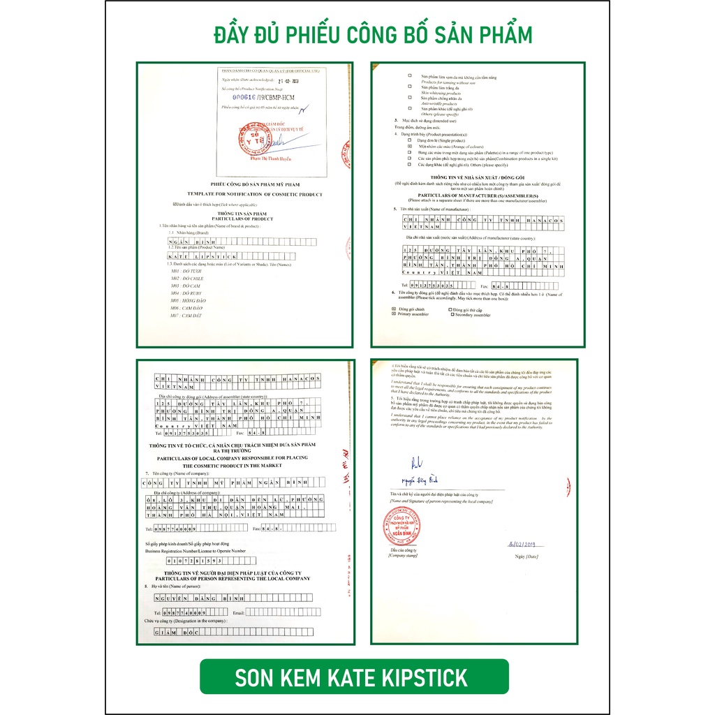 (QUÀ SINH NHẬT) Set Son Sang Chảnh (1 son thỏi + 1 son kem) son bền màu lâu trôi,son dưỡng,son lì siêu mịn mới