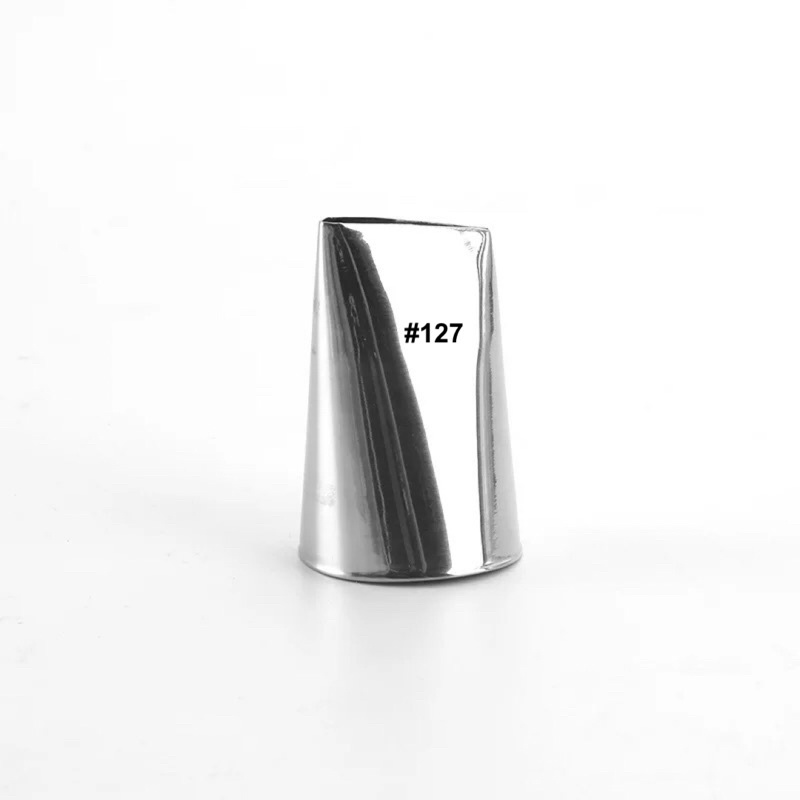 Đui đúc bắt hoa hồng, đui bắt kem, đui bắt xôi đậu , đui inox đúc cứng cáp kích thước 2.5 đui trung