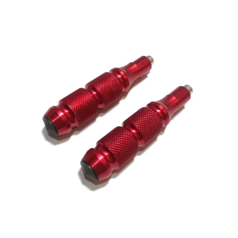 Chống đổ sau nhôm cnc cực chắc chắn gắn các dòng xe máy!!!