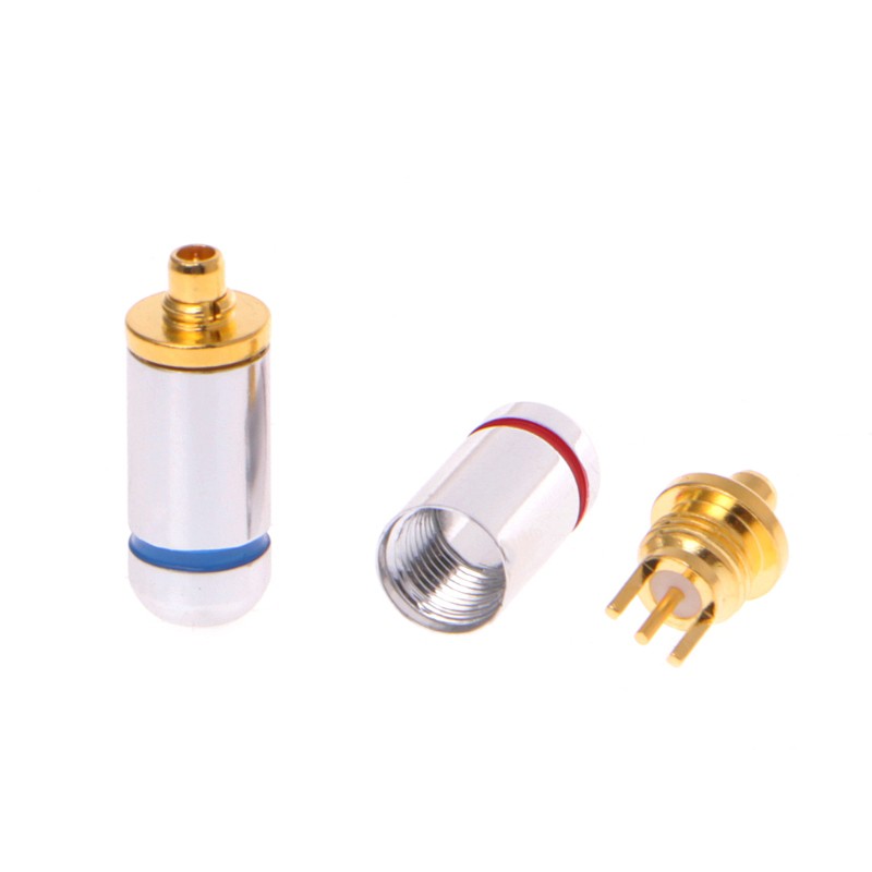 1 Cặp Đầu Nối Tai Nghe 3.2mm Cho Mmcx Se535 Se215 Ue900 | BigBuy360 - bigbuy360.vn