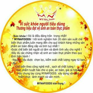 Heo giả bò khô sợi (500gr)