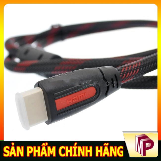 Cáp HDMI to HDMI Sony DLC 2m chuẩn 4K Cáp thường 1m - 1.5m loại tốt