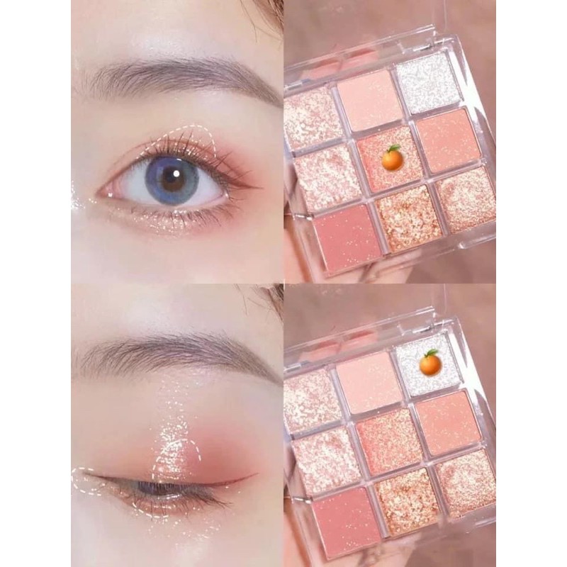 nhũ mắt 9 ô mã vuông | BigBuy360 - bigbuy360.vn