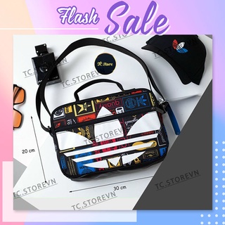 ⚡️ rẻ nhất shopee ⚡️ túi đeo chéo adidas ⚡️ hàng xuất dư ⚡️