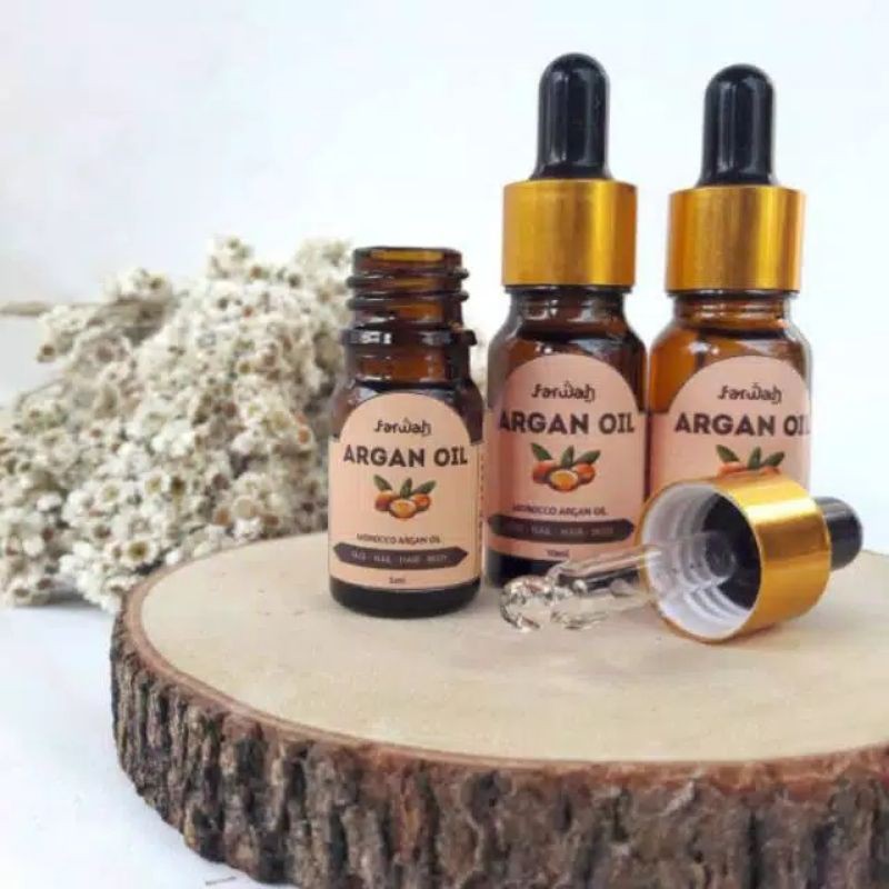 Dầu Argan Xông Hơi Chất Lượng Cao