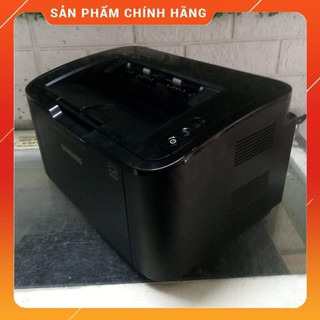 (máy in văn phòng) MÁY IN LASER ĐEN TRẮNG SAMSUNG ML1671 IN TRẮNG ĐEN A4 - AALO.VN