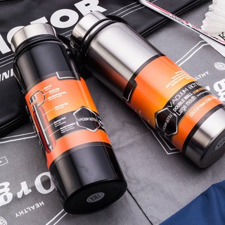 Bình giữ nhiệt thể thao 1100ml giữ nhiệt trên 12h