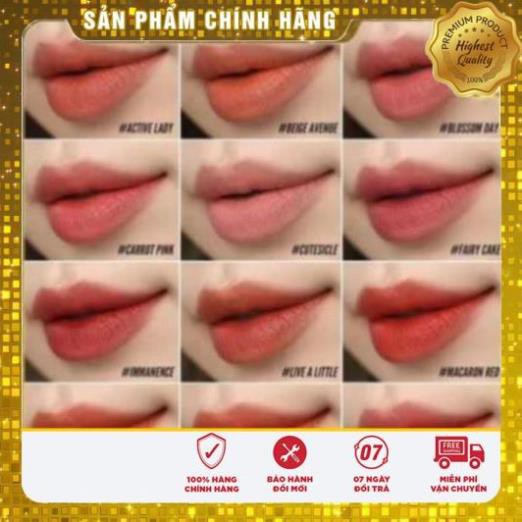 [AUTH] - Son 3CE Cloud Lip Tint | BigBuy360 - bigbuy360.vn