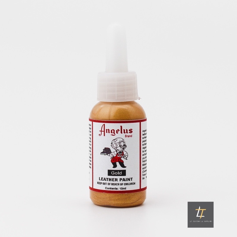 Màu Angelus 10ml Bảng Màu 2