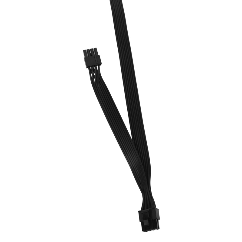 COOLER MASTER Dây Cáp Nguồn Pci-E 8 Pin Sang Dual 8Pin(6+2 Pin) Cho Bộ Tản Nhiệt Master V Series V750 V650 V550